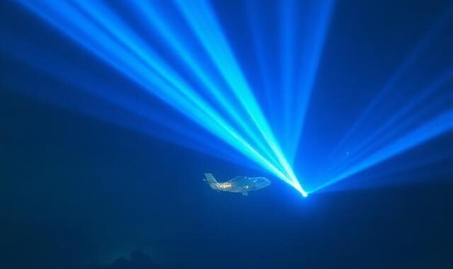 Project Blue Beam