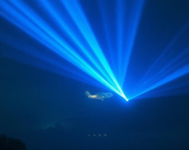 Does Project Blue Beam Really Exist?