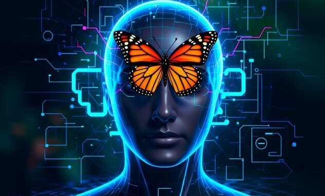 Monarch mind control