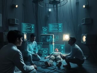MKUltra 2026 House Oversight Hearing Admits Experimentation