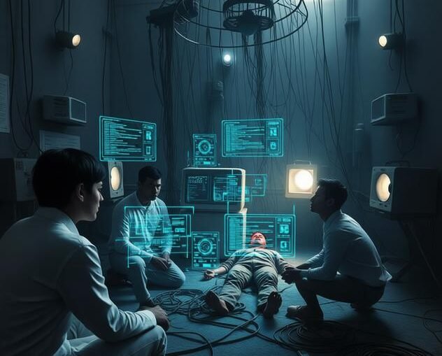 MKUltra 2026 House Oversight Hearing Admits Experimentation